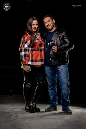 MUSCLE BATTLE 2023  2